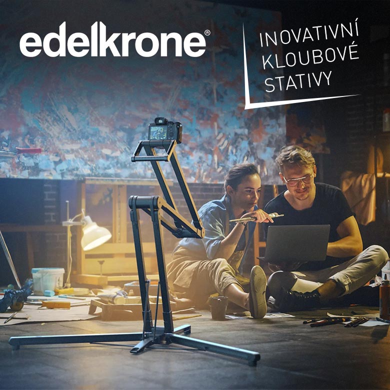 Edelkrone StandPLUS