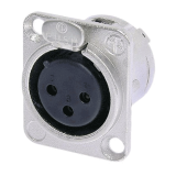 Audio konektory