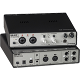 Audio rozhrani