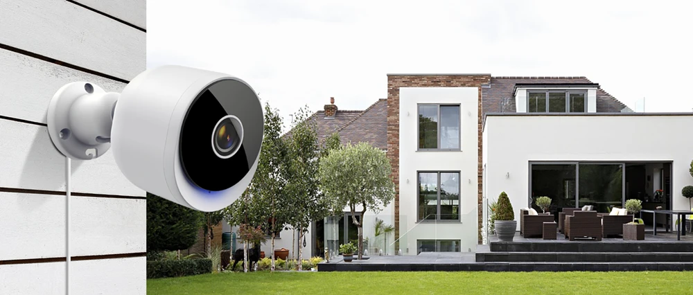 Laxihub-3MP-2K-Wi-Fi-Outdoor-Camera-IR-Night-Vision-Bullet-Security-Camara-Banner