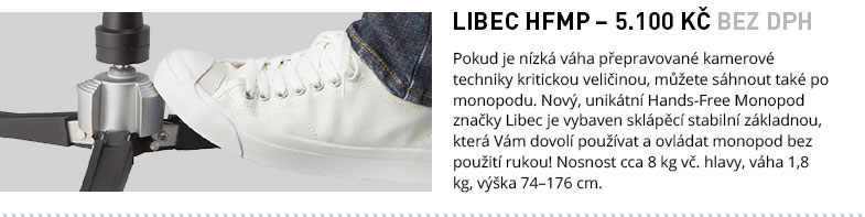 Libec HFMP