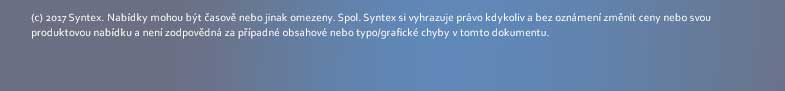 Footer